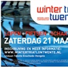 21 maart 2026 Winter triatlon, schrijf je NU in
