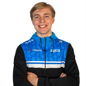 Toppers Edsger en Jade