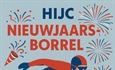 Nieuwjaarsborrel 2026