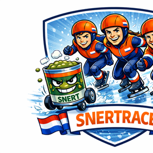 Snertrace 22 maart 2026