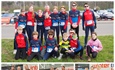 Winter Triatlon groot succes