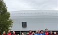 Schaatskamp Wedstrijdgroep HIJC/SIJE 10 t/m 14 oktober 2026