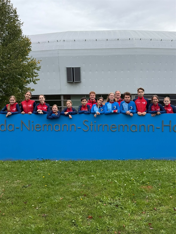 Schaatskamp Wedstrijdgroep HIJC/SIJE 10 t/m 14 oktober 2026