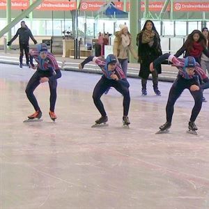 Scholenploegenachtervolging 2016