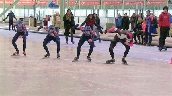 Scholenploegenachtervolging 2016