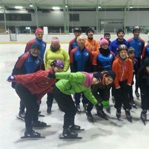 Nieuws van onze G-toppers