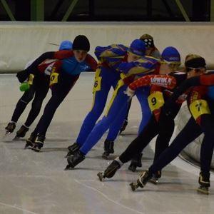 HIJC succesvol bij 2e Ten Tusscher jeugdmarathon