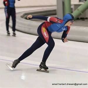 Foto's supersprint Enschede