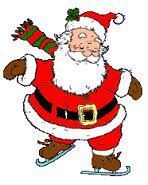 Geen training tijdens de kerstdagen