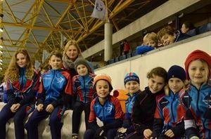 Pupillen interclub Assen