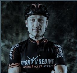 Lezing sportvoeding op IJsbaan Twente