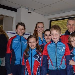 Theo de Wals trofee 2016