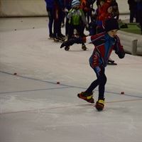 Foto's pupillenwedstrijd 17 januari