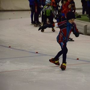 Foto's pupillenwedstrijd 17 januari