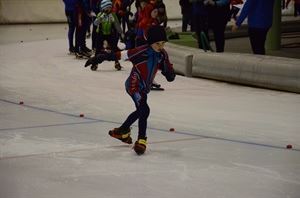 Foto's pupillenwedstrijd 17 januari