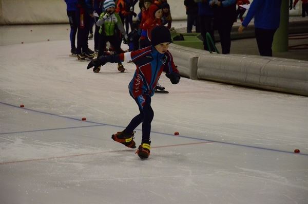 Foto's pupillenwedstrijd 17 januari