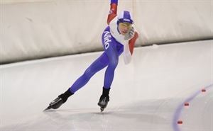 Tessa Huttenhuis geplaatst voor NK Junioren Allround