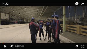 Film wedstrijdgroepen