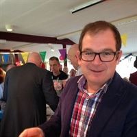 Van de voorzitter...