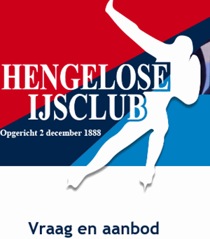 Even voorstellen: Vraag en Aanbod pagina