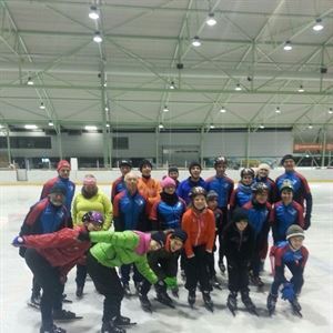 Nieuws van onze G-toppers