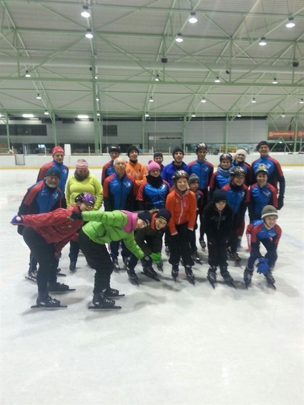 Nieuws van onze G-toppers