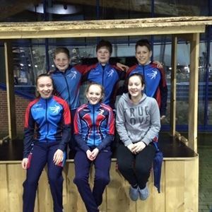 Jeugdtoernooi sportief oost Nederland