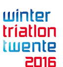 Vrijwilligers gezocht voor de WinterTriatlonTwente