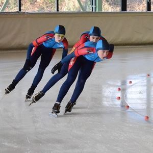 HIJC-ers succesvol bij scholenploegenachtervolging 2016