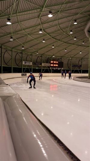 Clubkampioenschap 2016