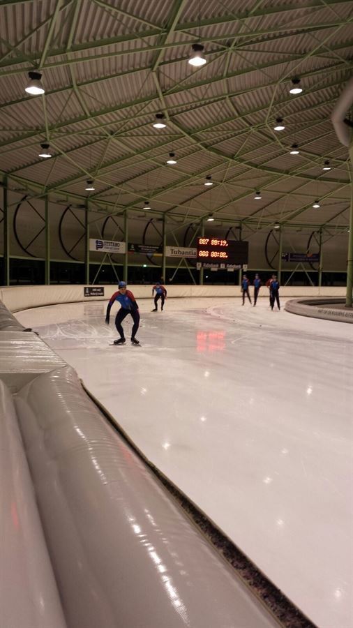 Clubkampioenschap 2016