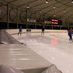 Clubkampioenschap 2016 - massastart