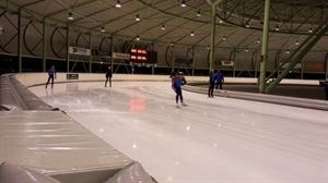 Clubkampioenschap 2016 - massastart