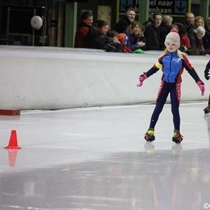 Prachtig fotoalbum van het clubkampioenschap 2016