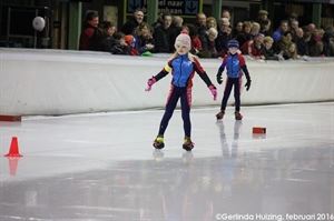 Prachtig fotoalbum van het clubkampioenschap 2016