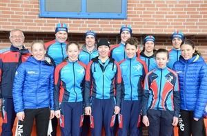 HIJC vierde bij het Stedentoernooi