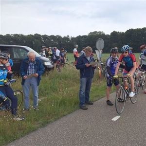 Run-Bike-Run Delden afgelast