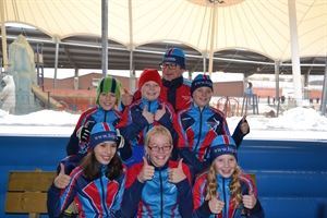 Verslag internationaal pupillen toernooi