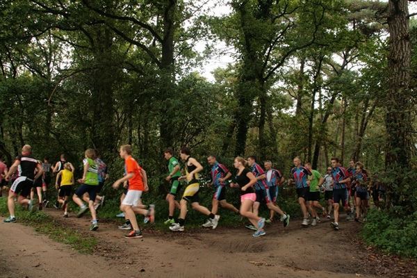 Run-Bike-Run Ootmarsum 18 september