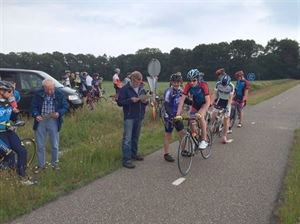 Run-Bike-Runs en Wielertijdritten 2016