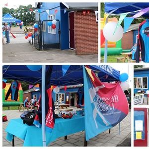 Hengelose IJsclub organiseert Open Dag op 29 mei