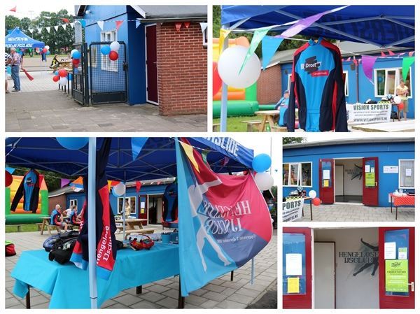 Hengelose IJsclub organiseert Open Dag op 29 mei