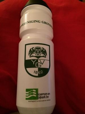 Verslag Interclub Groningen