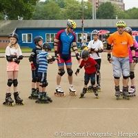 Foto's van de Open Dag