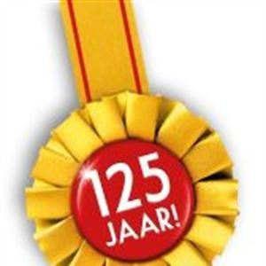 Nog opgeven voor de Jubileumbrunch?