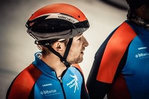 BBQ'en, trouwen en Marathonschaatser van het jaar!