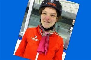 G-schaatsers stellen zich voor: