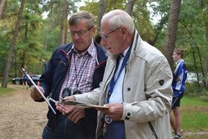 Uitslag Run-bike-run Ootmarsum 2016
