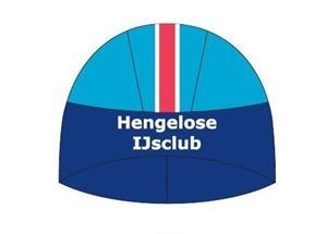 Afhalen bestelde winterkleding