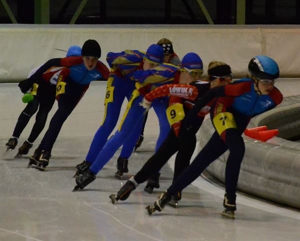 Hyro Sports Jeugdmarathons 2016-2017